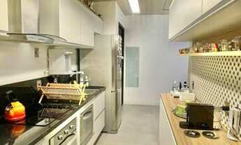 Imagem 6: Vila Olimpia Moderno 73m2 1 suíte 2 Vagas