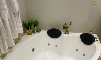 Imagem 4: Vendo Casa no bosque de Intermares