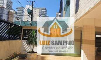 Imagem 7: Apartamento, 2 Dorm (1suíte), Canto do Forte, R$ 250 mil