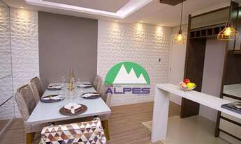 Imagem 3: ULTIMAS UNIDADES PRONTOS PARA MORAR ULTIMAS UNIDADES 03 QUARTOS COM SUÍTE SACADA COM CHUR