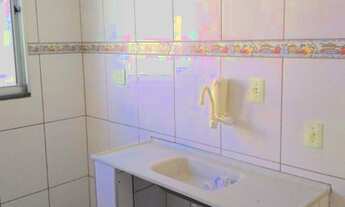 Imagem 6: Apartamento com 2 dormitórios à venda, 48 m² por R$ 130.000 - Vivendas da Serra - Juiz de