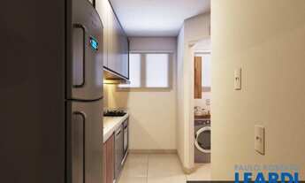 Imagem 4: APARTAMENTO - VILA OLÍMPIA - SP