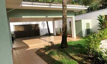 Imagem 4: Casa com 4 dormitórios à venda, 500 m² por R$ 1.550.000 - Jardim Ipiranga - Americana/SP