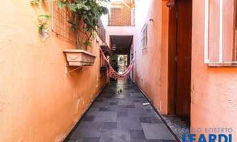 Imagem: SOBRADO - VILA MADALENA - SP