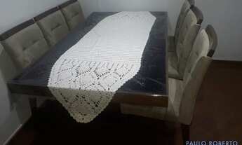 Imagem 2: APARTAMENTO - SAÚDE - SP