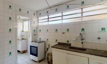 Imagem 6: APARTAMENTO - MOEMA PÁSSAROS - SP