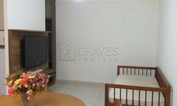 Imagem 2: Ribeirão Preto - Apartamento Padrão - Jardim Irajá