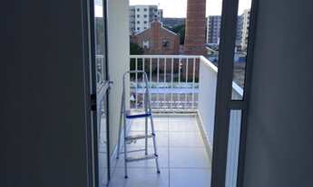 Imagem 4: Alugo apartamento - Aurora Centro de Paulista