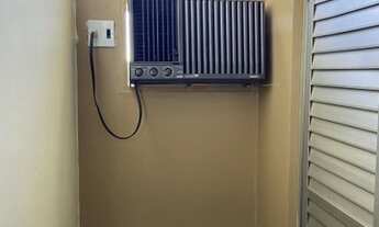 Imagem 5: Aluga-se Apartamento de 1 quarto: semimobiliado