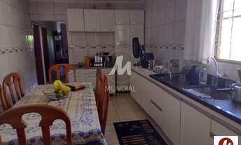 Imagem 3: Casa (térrea na rua) 3 dormitórios, cozinha planejada