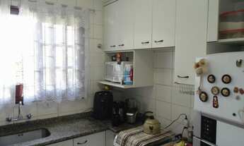 Imagem 6: XAXIM, SOBRADO, 3 QUARTOS, SUÍTE, 2 VAGAS, ESPAÇO GOURMET/ PERMUTA POR IMÓVEL EM SÃO FRANC