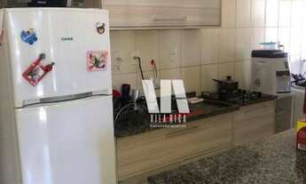 Imagem 6: Oportunidade Apartamento Térreo - 2 dormitórios à venda, 52 m² por R$ 175.500 - Jardim Sim