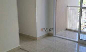 Imagem 2: Apartamento à venda, 63 m² por R$ 310.000,00 - Edifício Residencial Jardim dos Taperás - S