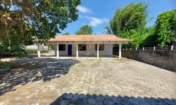 Imagem 2: Terreno com 1000m² com Casa!