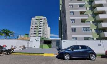 Imagem 3: Apartamento para venda tem 52 metros quadrados com 2 quartos em Itacolomi - Balneário Piça