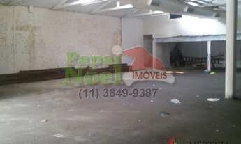 Imagem 6: GALPÃO COMERCIAL À VENDA NA VILA OLÍMPIA