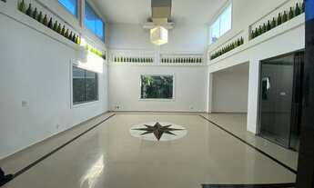 Imagem 2: Casa de condomínio para venda tem 600 metros quadrados com 4 quartos