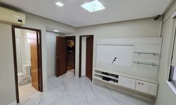 Imagem 4: Equilibrium - 03 quartos - 02 vagas - 109m² - Parque 10