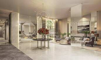 Imagem: Apartamento com 3 dormitórios à venda