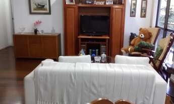 Imagem 4: Apartamento à venda, 130 m² por R$ 580.000,00 - Alto - Teresópolis/RJ