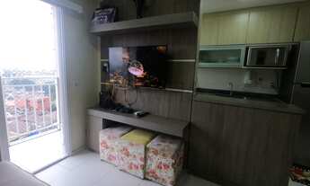 Imagem 3: Apartamento para venda perfeito andar alto com 2 quartos em Valparaíso - Serra - ES