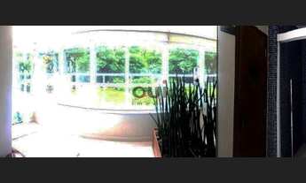 Imagem 4: Klabin vende lindo apartamento varanda goumet 217m² 2.700.000,00