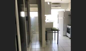 Imagem 4: Kitnet frente Cesumar com ar móveis