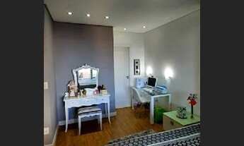 Imagem 3: Maravilhoso Apartamento 4 Quartos com 2 Suítes Cód: 6113 TLL