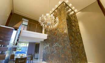 Imagem 2: Casa em condomínio Lagoa Santa