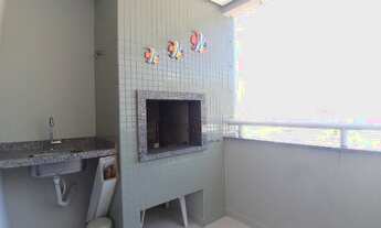 Imagem 4: Itacorubi Apto 2 dorms/suíte Mobiliado !! R$600.000,00