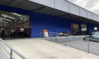 Imagem 6: Galpão para aluguel tem 3440 metros quadrados em Jardim Humaitá -Vila Leopoldina