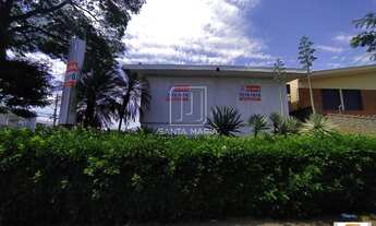 Imagem 3: Salão/Galpão (salão - sobrado