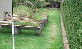 Imagem 2: Chacaras Cataguá - linda casa estuda permuta