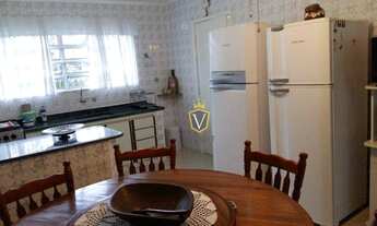 Imagem 7: Casa com 5 dormitórios à venda, 390 m² por R$ 1.490.000,00 - Cidade Balneária Peruibe-Scip