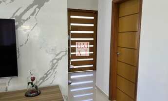 Imagem 7: CASA EM CONDOMÍNIO PARA VENDA, JARDIM RESIDENCIAL ALTO DE ITAICI, MOBILIADA!!!! LOCALIZADO