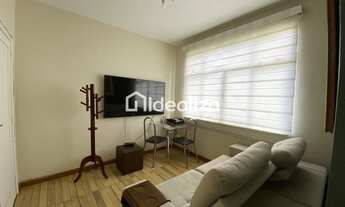 Imagem 2: Apartamento para Venda em Teresópolis, Jardim Cascata, 1 dormitório, 1 banheiro