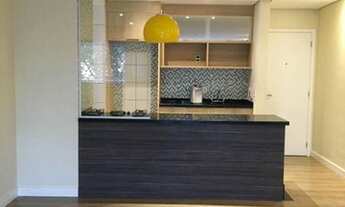 Imagem 5: APARTAMENTO - MORUMBI - SP