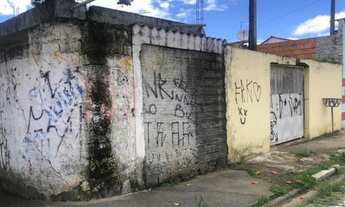 Imagem 2: Casa De Esquina A Venda 297m2 Parque María Helena - Susano/ Sp