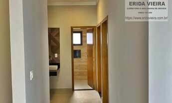 Imagem 5: Casa de condomínio térrea para venda com 3 quartos em Pindamonhangaba-SP