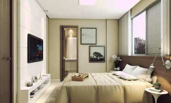 Imagem: CONTAGEM - Apartamento Padrão - Jardim