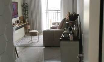 Imagem 3: Belíssimo Condomínio Conquista Agapeama com 61m²