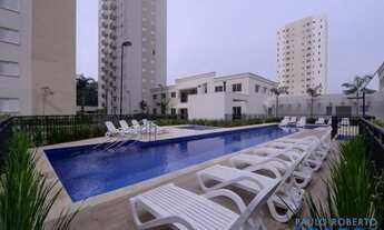 Imagem 4: APARTAMENTO - VILA SÃO JOÃO - SP