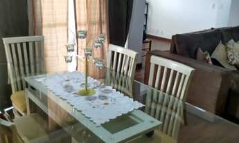 Imagem 7: Apartamento para aluguel com 125 metros quadrados com 3 quartos