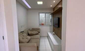 Imagem 3: Apartamento para venda tem 107 metros quadrados com 3 quartos em Farolândia - Aracaju - SE