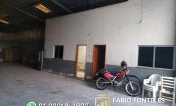 Imagem 3: Alugo galpão com 700m² no curuçambá