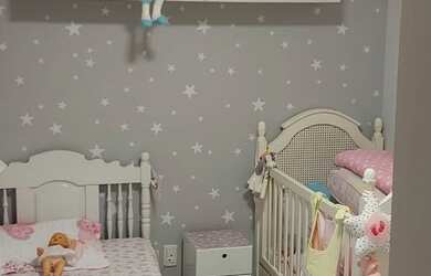 Imagem 5: Apartamento 2 Dormitórios Edifício New liberty