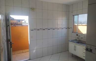 Imagem 5: Casa alta para alugar