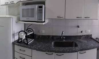 Imagem 5: São Paulo - Apartamento Padrão - Itaim Bibi