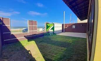 Imagem 2: CABO FRIO - Casa Padrão - UNAMAR (TAMOIOS