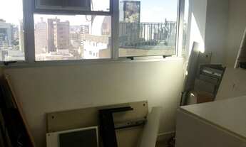 Imagem 7: LAJE CORPORATIVA NA AV DO CONTORNO - FUNCIONÁRIOS